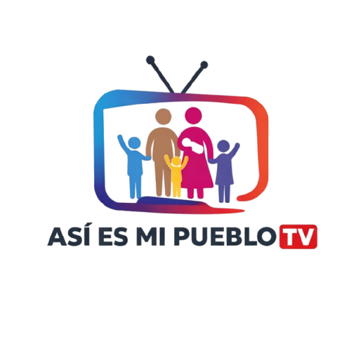 Asi es mi Pueblo TV logo